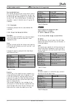 Preview for 94 page of Danfoss VLT HVAC Basic Drive FC 101 Design Manual