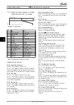 Предварительный просмотр 98 страницы Danfoss VLT HVAC Basic Drive FC 101 Design Manual