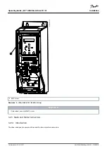 Предварительный просмотр 18 страницы Danfoss VLT HVAC Basic Drive FC 101 Operating Manual