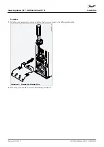 Предварительный просмотр 23 страницы Danfoss VLT HVAC Basic Drive FC 101 Operating Manual