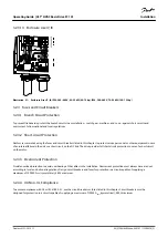 Предварительный просмотр 31 страницы Danfoss VLT HVAC Basic Drive FC 101 Operating Manual