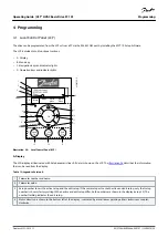 Preview for 39 page of Danfoss VLT HVAC Basic Drive FC 101 Operating Manual