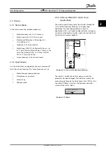 Preview for 11 page of Danfoss VLT HVAC Basic Drive FC 101 Programming Manual