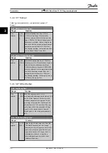 Preview for 36 page of Danfoss VLT HVAC Basic Drive FC 101 Programming Manual