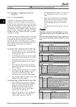 Предварительный просмотр 78 страницы Danfoss VLT HVAC Basic Drive FC 101 Programming Manual