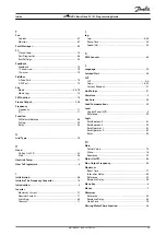 Предварительный просмотр 101 страницы Danfoss VLT HVAC Basic Drive FC 101 Programming Manual