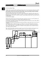 Предварительный просмотр 32 страницы Danfoss VLT HVAC Drive FC 100 Series Design Manual