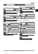 Preview for 41 page of Danfoss VLT HVAC Drive FC 100 Series Programming Manual