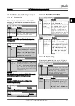 Preview for 45 page of Danfoss VLT HVAC Drive FC 100 Series Programming Manual