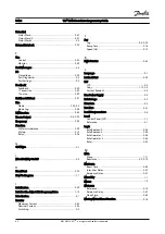 Preview for 118 page of Danfoss VLT HVAC Drive FC 100 Series Programming Manual