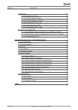 Preview for 7 page of Danfoss VLT HVAC Drive FC 102 Design Manual