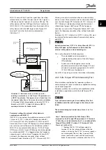 Предварительный просмотр 21 страницы Danfoss VLT HVAC Drive FC 102 Design Manual