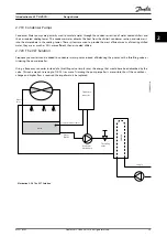 Предварительный просмотр 31 страницы Danfoss VLT HVAC Drive FC 102 Design Manual