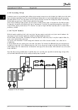 Предварительный просмотр 34 страницы Danfoss VLT HVAC Drive FC 102 Design Manual