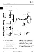 Предварительный просмотр 40 страницы Danfoss VLT HVAC Drive FC 102 Design Manual