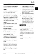 Preview for 51 page of Danfoss VLT HVAC Drive FC 102 Design Manual