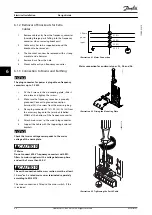 Предварительный просмотр 86 страницы Danfoss VLT HVAC Drive FC 102 Design Manual