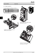 Preview for 96 page of Danfoss VLT HVAC Drive FC 102 Design Manual