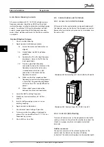Preview for 110 page of Danfoss VLT HVAC Drive FC 102 Design Manual