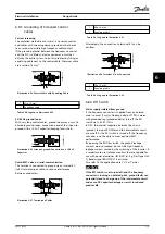 Предварительный просмотр 121 страницы Danfoss VLT HVAC Drive FC 102 Design Manual