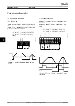 Предварительный просмотр 124 страницы Danfoss VLT HVAC Drive FC 102 Design Manual