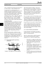 Предварительный просмотр 128 страницы Danfoss VLT HVAC Drive FC 102 Design Manual