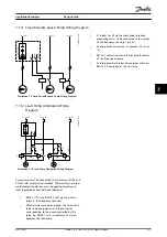 Предварительный просмотр 129 страницы Danfoss VLT HVAC Drive FC 102 Design Manual