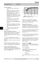 Предварительный просмотр 162 страницы Danfoss VLT HVAC Drive FC 102 Design Manual