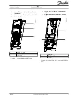 Preview for 5 page of Danfoss VLT HVAC Drive FC 102 Installation Instructions Manual