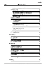 Preview for 4 page of Danfoss VLT HVAC Drive FC 102 Installation Manual