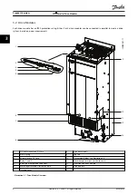 Предварительный просмотр 10 страницы Danfoss VLT HVAC Drive FC 102 Installation Manual