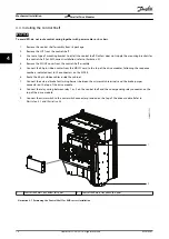 Предварительный просмотр 20 страницы Danfoss VLT HVAC Drive FC 102 Installation Manual