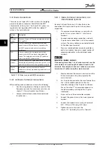 Preview for 30 page of Danfoss VLT HVAC Drive FC 102 Installation Manual