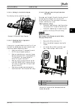 Preview for 37 page of Danfoss VLT HVAC Drive FC 102 Installation Manual