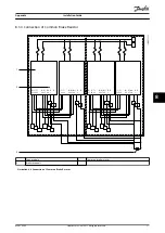 Предварительный просмотр 73 страницы Danfoss VLT HVAC Drive FC 102 Installation Manual