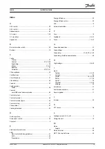 Предварительный просмотр 81 страницы Danfoss VLT HVAC Drive FC 102 Installation Manual