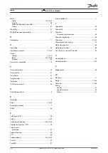 Preview for 82 page of Danfoss VLT HVAC Drive FC 102 Installation Manual