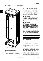 Preview for 34 page of Danfoss VLT HVAC Drive FC 102 Instruction Manual