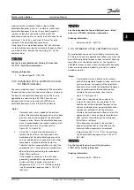 Preview for 35 page of Danfoss VLT HVAC Drive FC 102 Instruction Manual