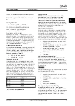 Предварительный просмотр 39 страницы Danfoss VLT HVAC Drive FC 102 Instruction Manual