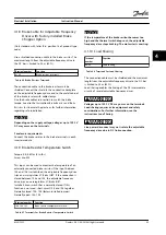 Preview for 51 page of Danfoss VLT HVAC Drive FC 102 Instruction Manual