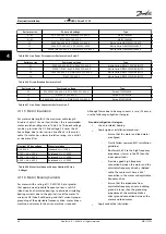 Preview for 56 page of Danfoss VLT HVAC Drive FC 102 Instruction Manual