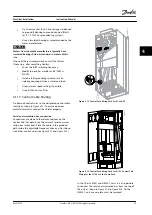 Preview for 57 page of Danfoss VLT HVAC Drive FC 102 Instruction Manual