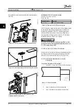 Предварительный просмотр 58 страницы Danfoss VLT HVAC Drive FC 102 Instruction Manual