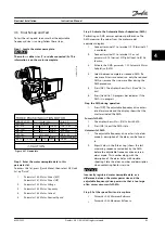 Preview for 65 page of Danfoss VLT HVAC Drive FC 102 Instruction Manual