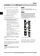Preview for 66 page of Danfoss VLT HVAC Drive FC 102 Instruction Manual
