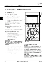 Предварительный просмотр 68 страницы Danfoss VLT HVAC Drive FC 102 Instruction Manual