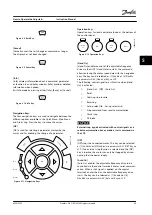 Предварительный просмотр 71 страницы Danfoss VLT HVAC Drive FC 102 Instruction Manual