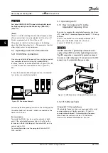 Preview for 72 page of Danfoss VLT HVAC Drive FC 102 Instruction Manual