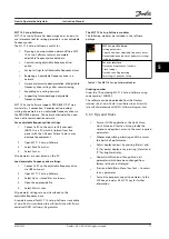 Preview for 73 page of Danfoss VLT HVAC Drive FC 102 Instruction Manual